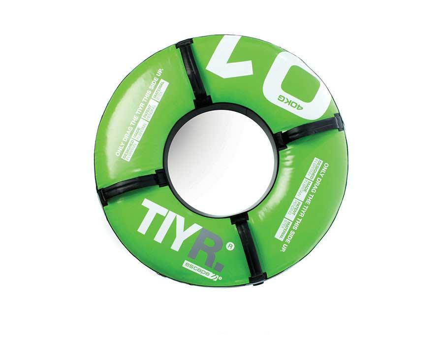 TIYR